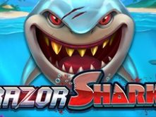 Razor Shark