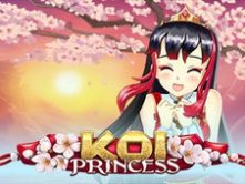 Koi Princess