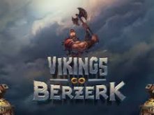 Vikings Go Berzerk